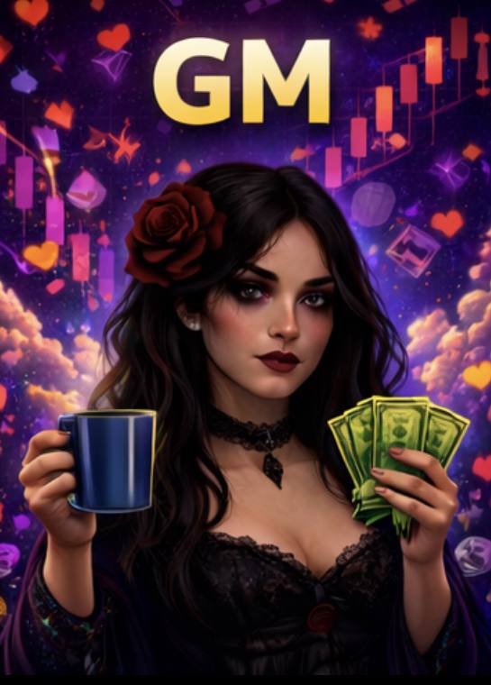 <a href="/SofiaMCoin/">Sofia M Coin</a> 
🚀 SMC Sofia Meme Coin 🚀
Community driven. Momentum building. Organic growth only. 💪🔥
This is just the beginning  real believers, real movement.
CA: 9EqothDQxdpXdY8yec5h7GrBdvD5RP3x7rv9Td9Cpump
TG: t.me/+K6kSk0wCg-01Y…
X: x.com/sofiamcoin?s=21
#memecoin #meme