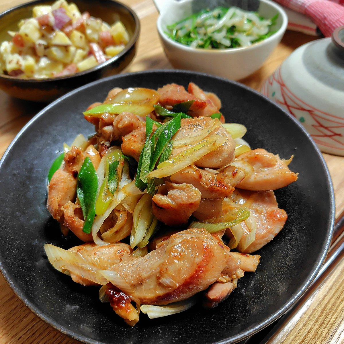 ツナマヨ (@tunamayo489) / Posts / X