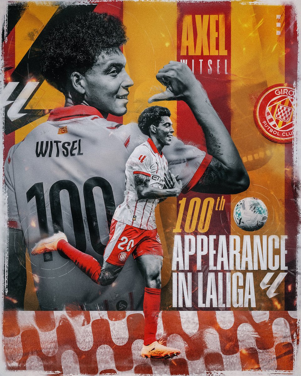 axelwitsel28's tweet photo. 💯 @LaLiga https://t.co/HTMLWkta4c