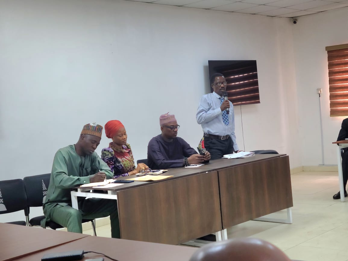 Lagos Records and Archives Bureau - LASRAB tweet media