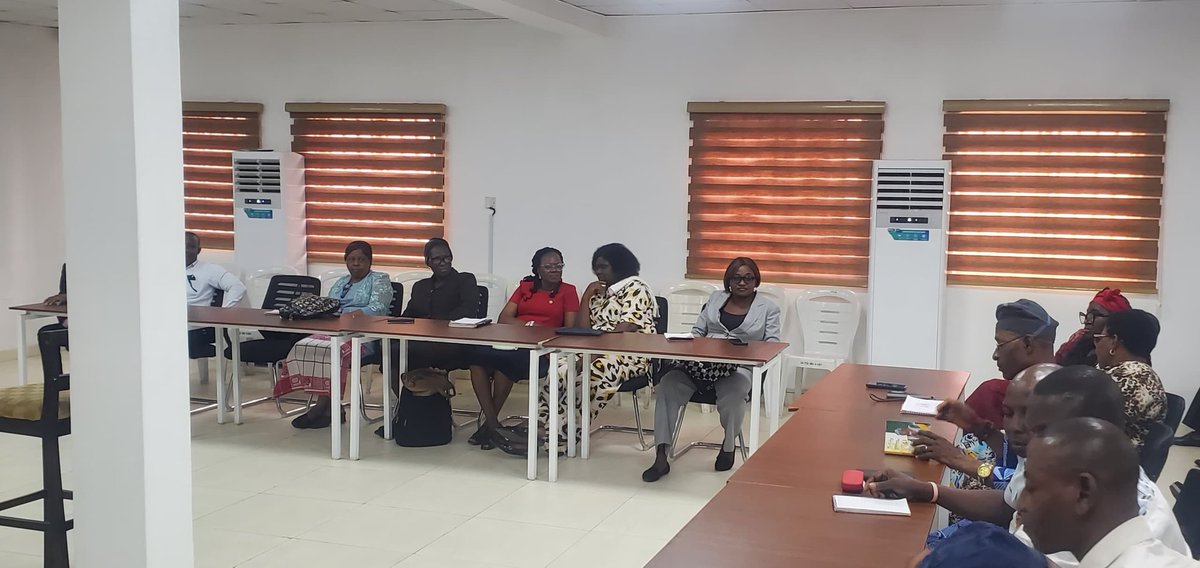 Lagos Records and Archives Bureau - LASRAB tweet media