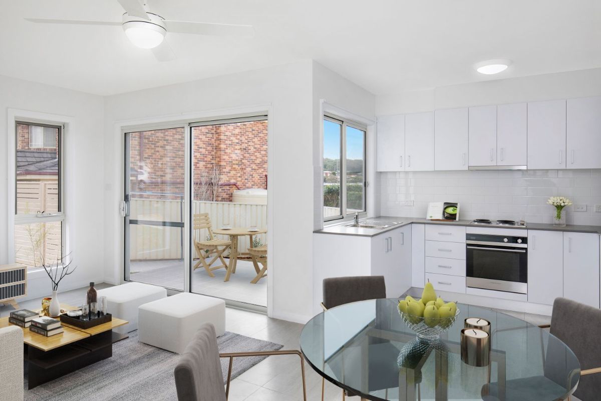 Fast Virtual Staging tweet media