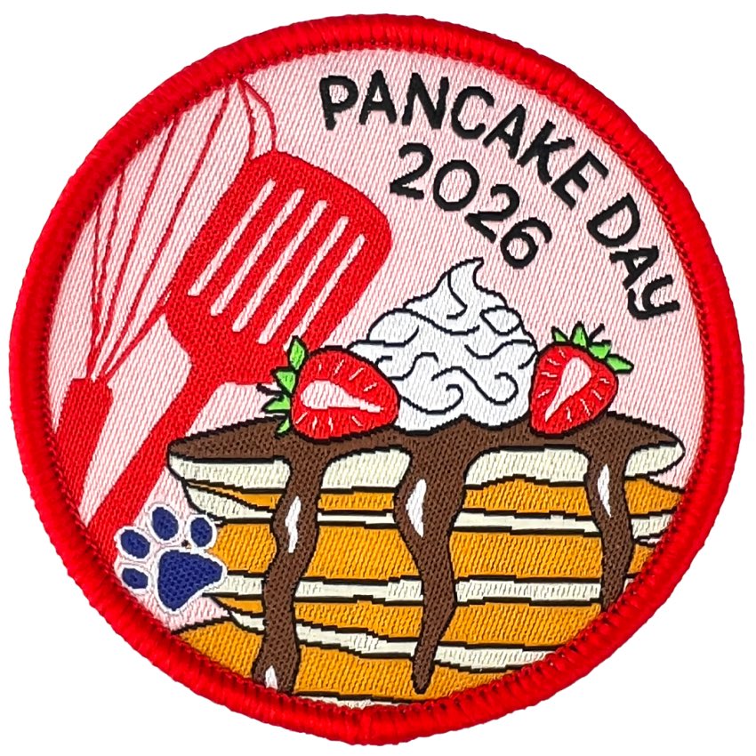 RachelAmanda94's tweet photo. It’s pancake day today 🥞 https://t.co/Ju1l2CHpU0
