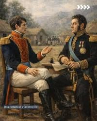 “No olvide los escapularios a la tropa. Deje usted que se rían; los efectos lo resarcirán a usted de la risa de los mentecatos. Acuérdese usted que es un general cristiano, apostólico romano; cele usted de que en nada…se falte el respeto a cuanto diga a nuestra santa religión”.