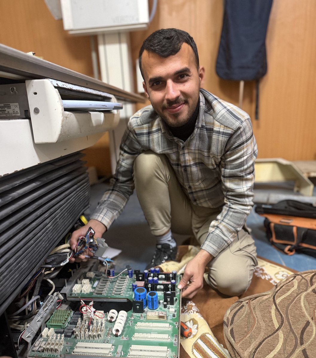 ODAY || 🇵🇸 tweet media