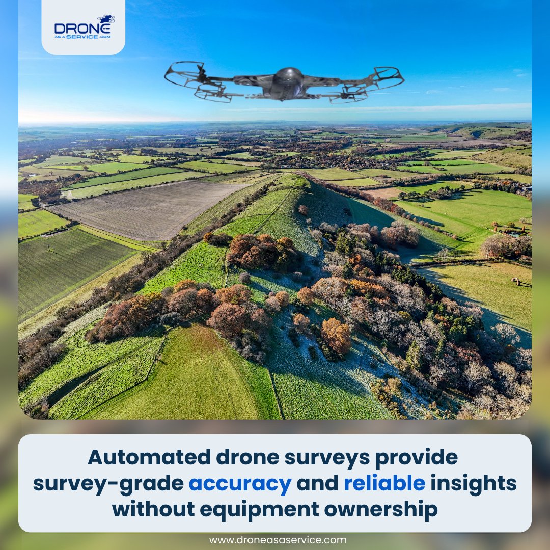 Drone as a Service tweet media