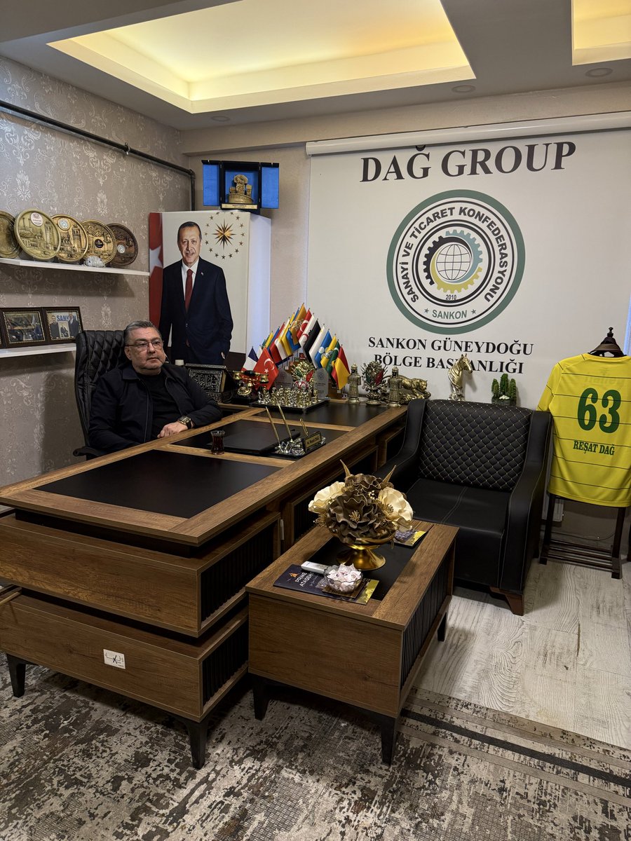 REŞAT DAĞ tweet media