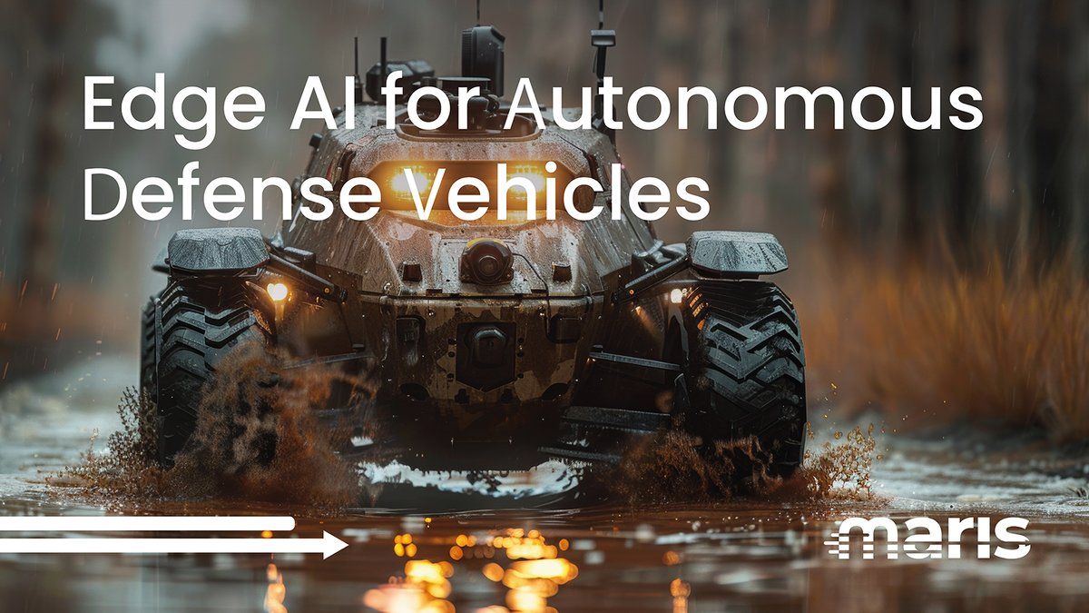 Maris Tech tweet media