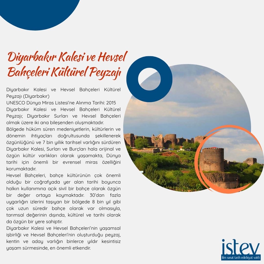 İSTEV tweet media
