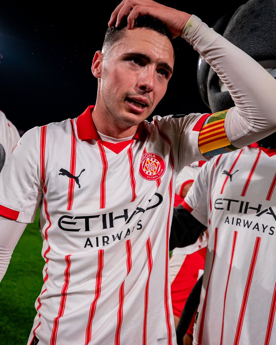 Girona FC tweet media