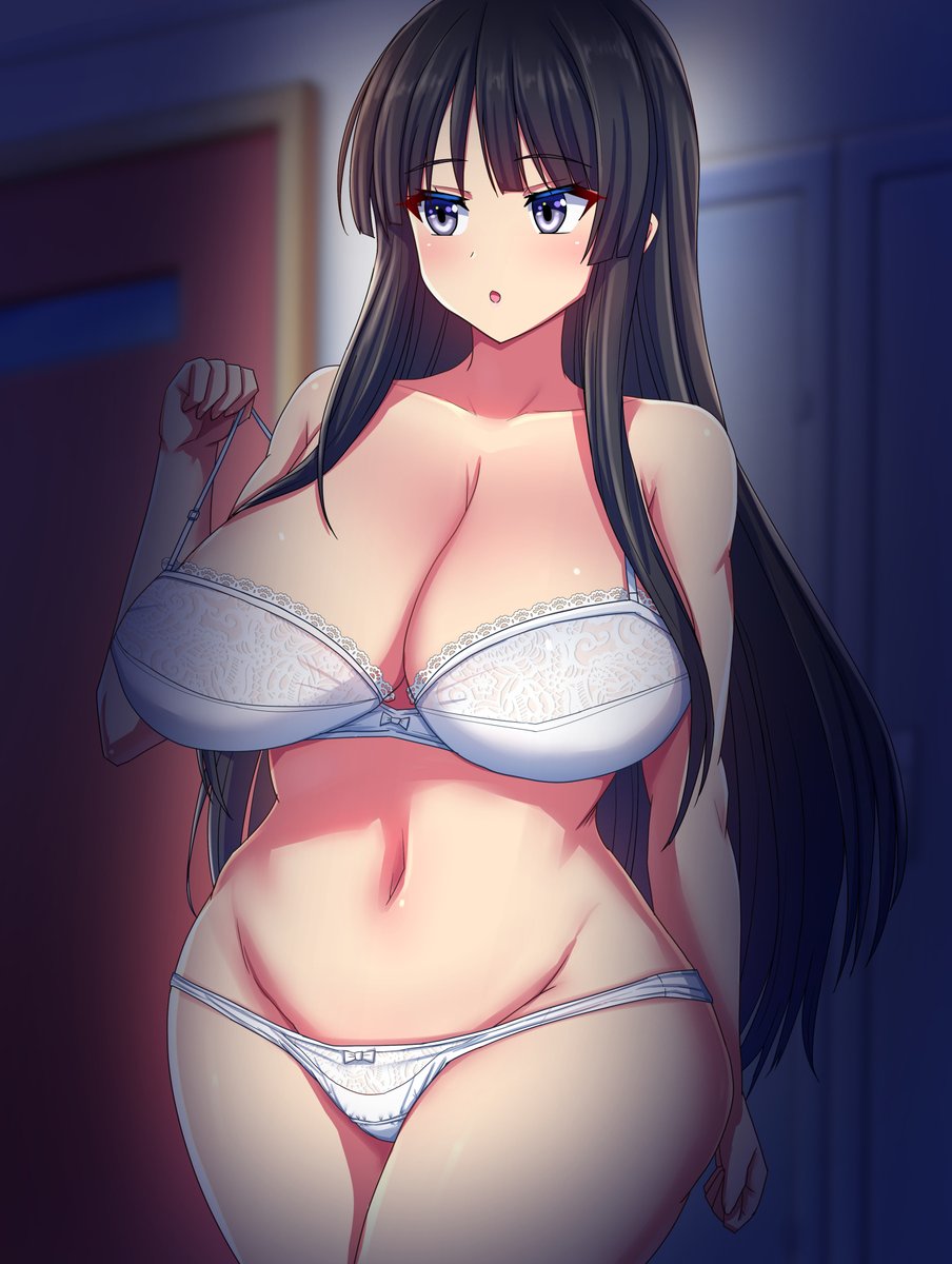 skeb納品しました
リクエスト&ブーストありがとうございました! 