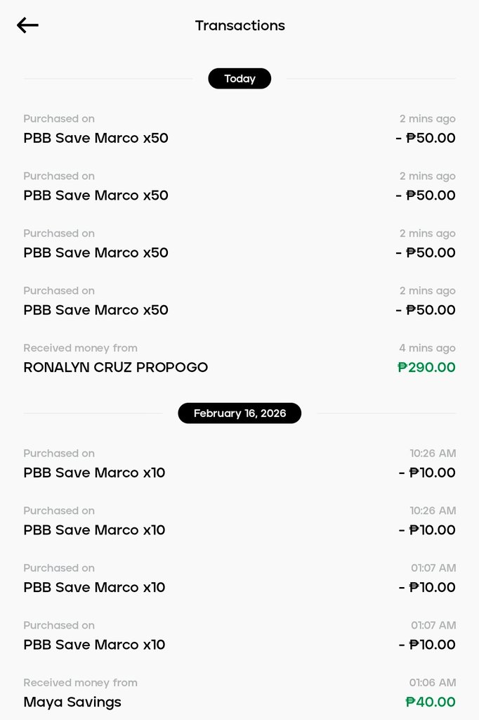RonaleenCruz's tweet photo. Kahit maliit na amount sobrang laking tulong na po ito kay Marco. Labaaaaan kaya yan basta nag kakaisa at sama sama para kay Marco walang imposible.

BBS MARCO https://t.co/90zQ6utaTq