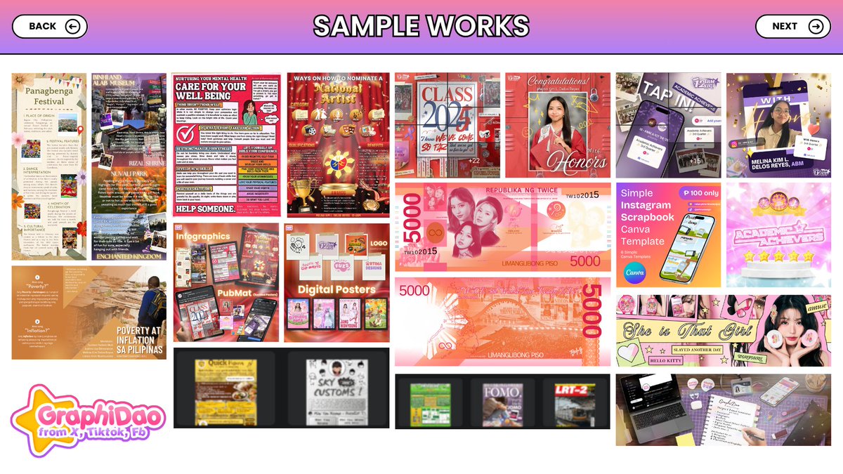 GraphiDao 🌟 | Graphic Comms 🎨 tweet media