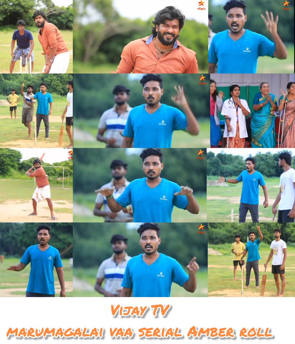 Marikkani actor tweet media