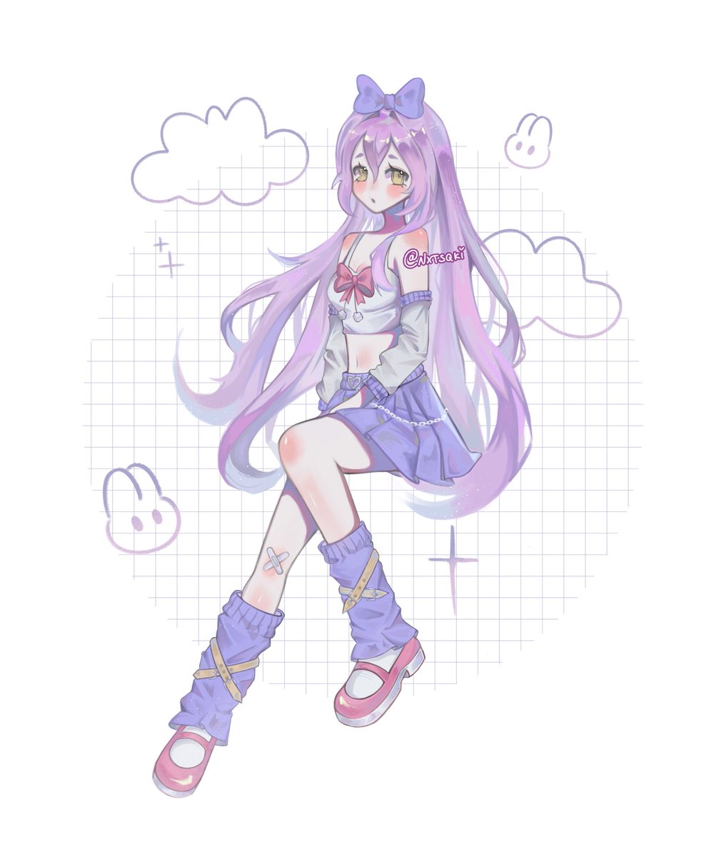 luna ⋆.˚ 𓇼 tweet media