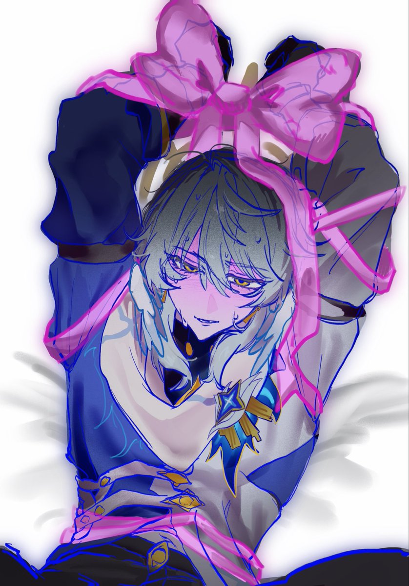 #SundayHSR

  💝 🪽