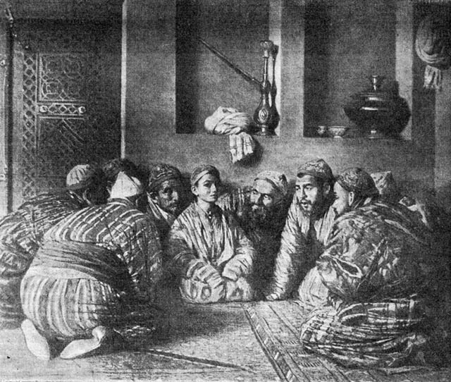 Vasily Vereshchagin tweet media