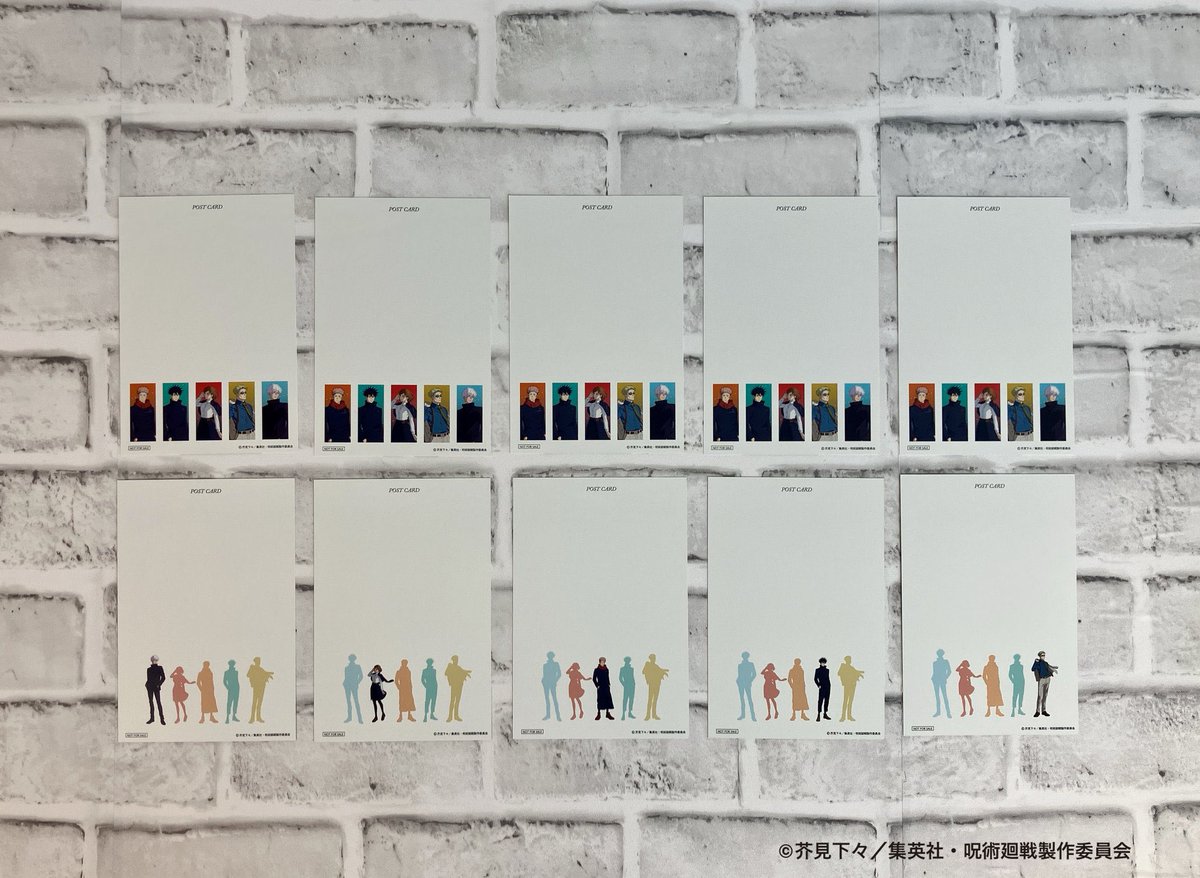 広島ロフト会場】2026/2/19〜3/10 ◇新規ノベルティA-1 ◇ 税込2,200円