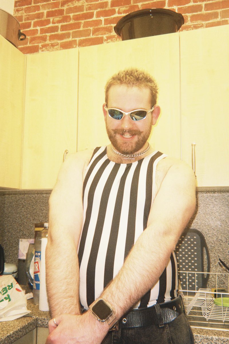 Tom ö 🇵🇸 tweet media