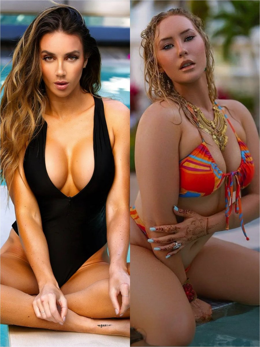 Chelsea Green or Nikkita lyons...??