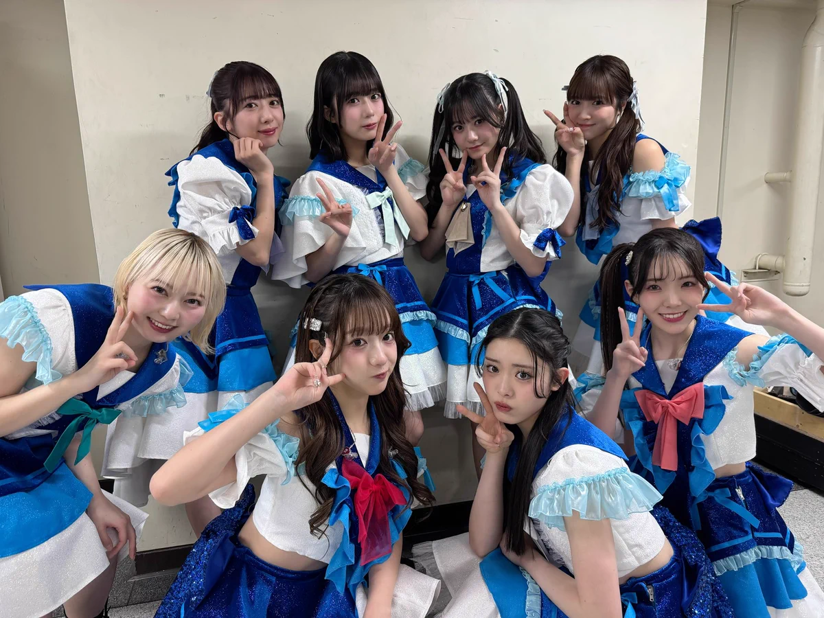 私立恵比寿中学（えびちゅう） on X: 