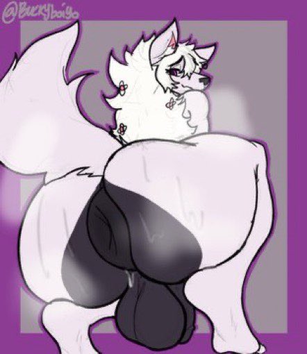 🌸Xiamat🌸 {LAZY FOX} AD tweet media