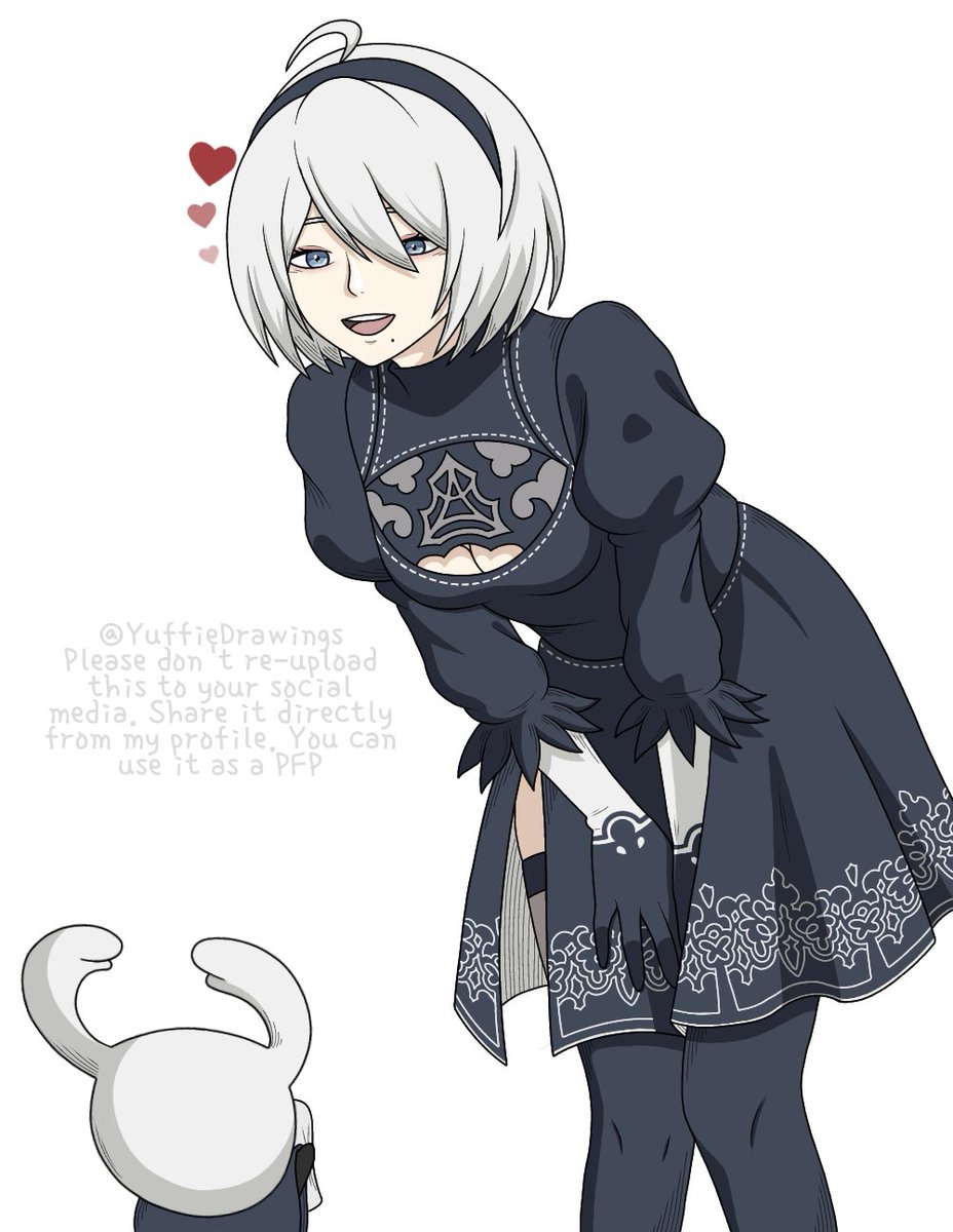 Ghost made a drawing and proudly shows it to mom.