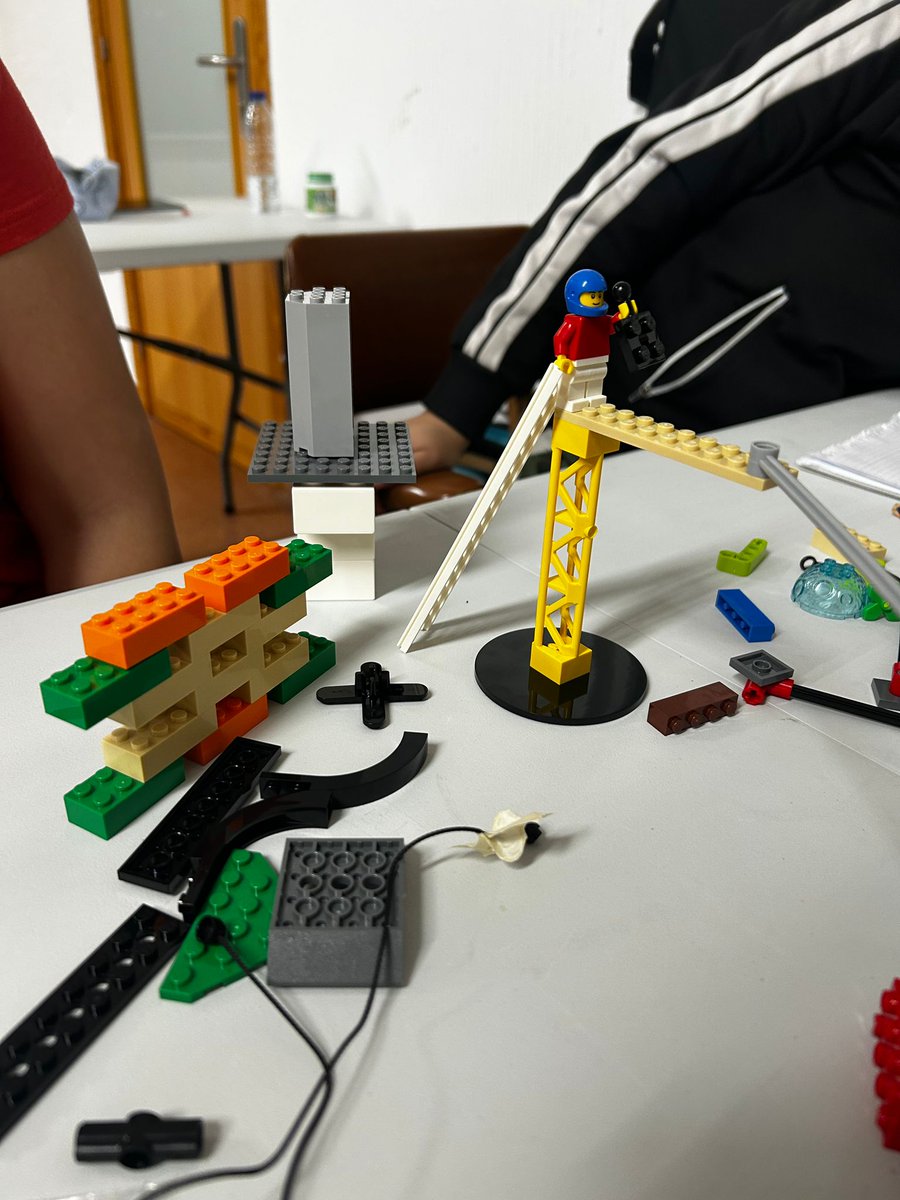 CIFP La Merced tweet media