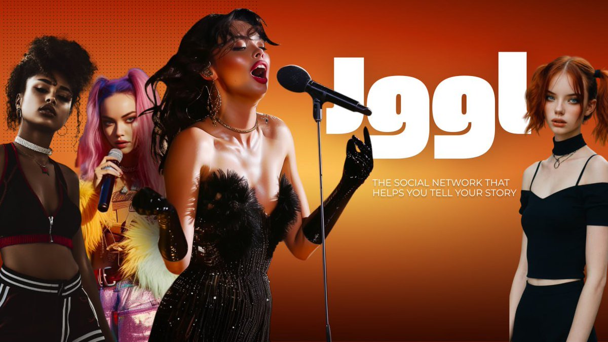 ⚡️ This year, JGGL brings an AI powered music universe where anyone can create their own tracks.

We are working on our mobile app right now, but you do not have to wait!

😎 Start creating today with our Telegram bot and drop your first AI generated track in seconds: