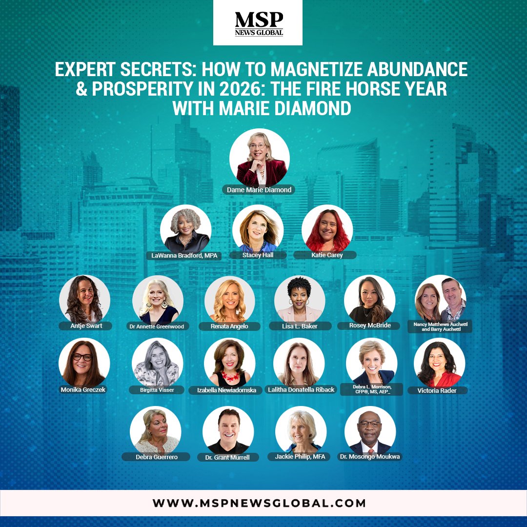 Mark Stephen Pooler tweet media