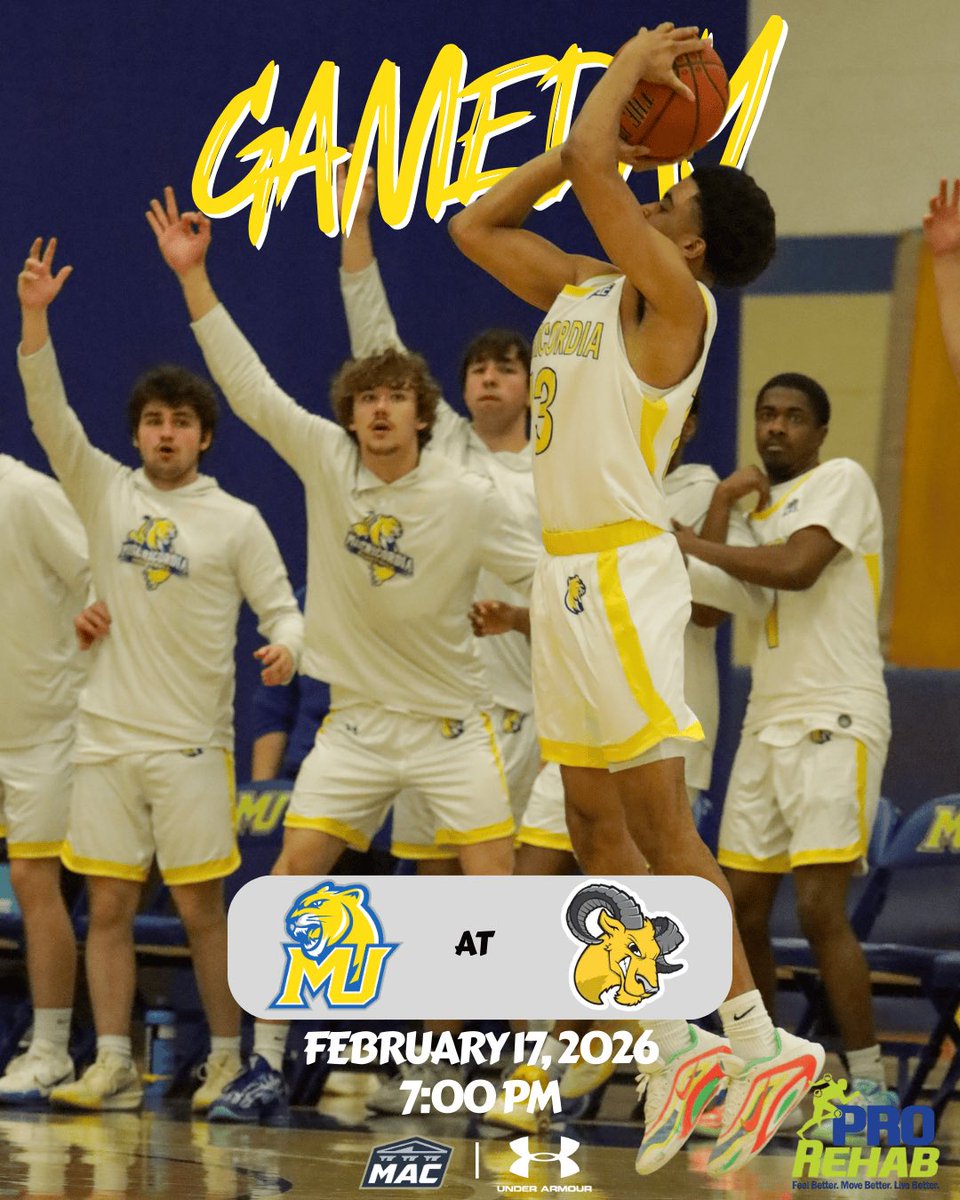 Misericordia MBB tweet media