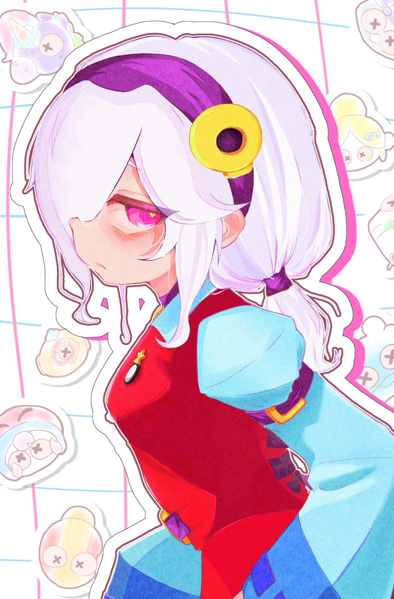 こめこ tweet media