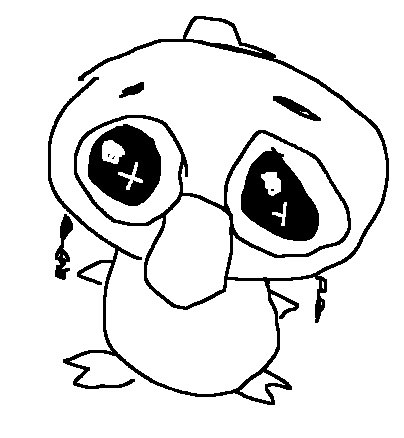 froyo! 🐥 comms open tweet media