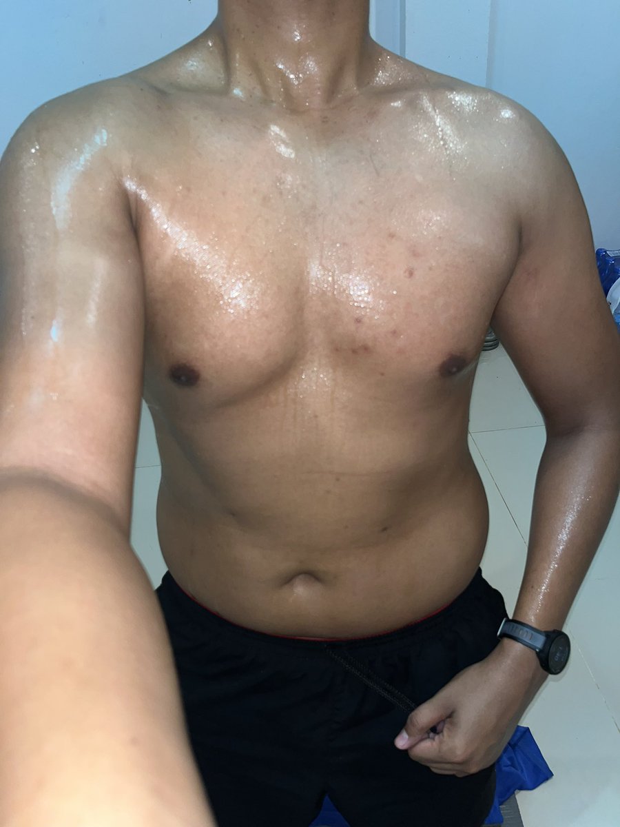 อากาศมันร้อน🤤🥵🥵