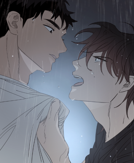 좋은 밤입니다! 해 뜨는 집 74화 업데이트 됐습니다!
 오늘도 재밌게 봐주세요! 😚
보러가기▶️bomtoon.com/detail/sunrise…