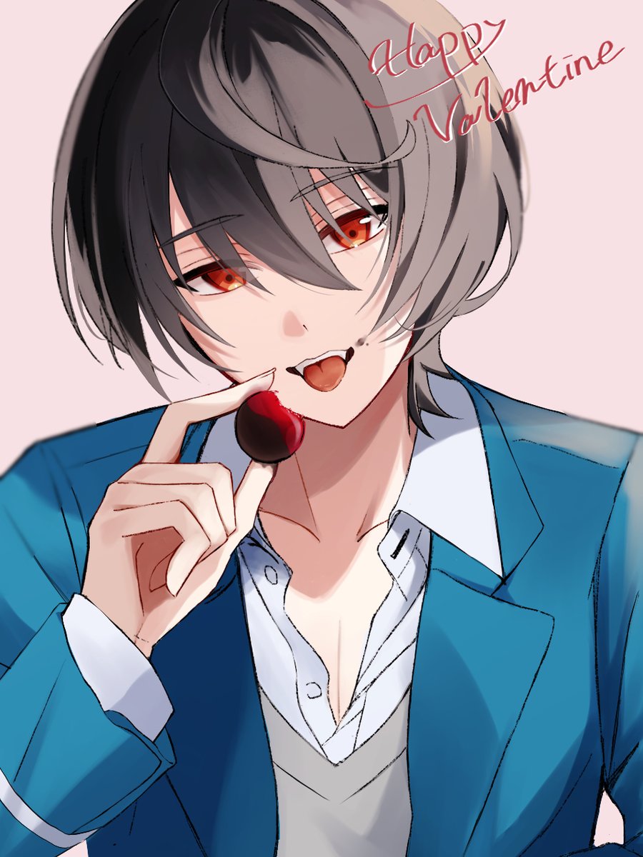 朔間凛月