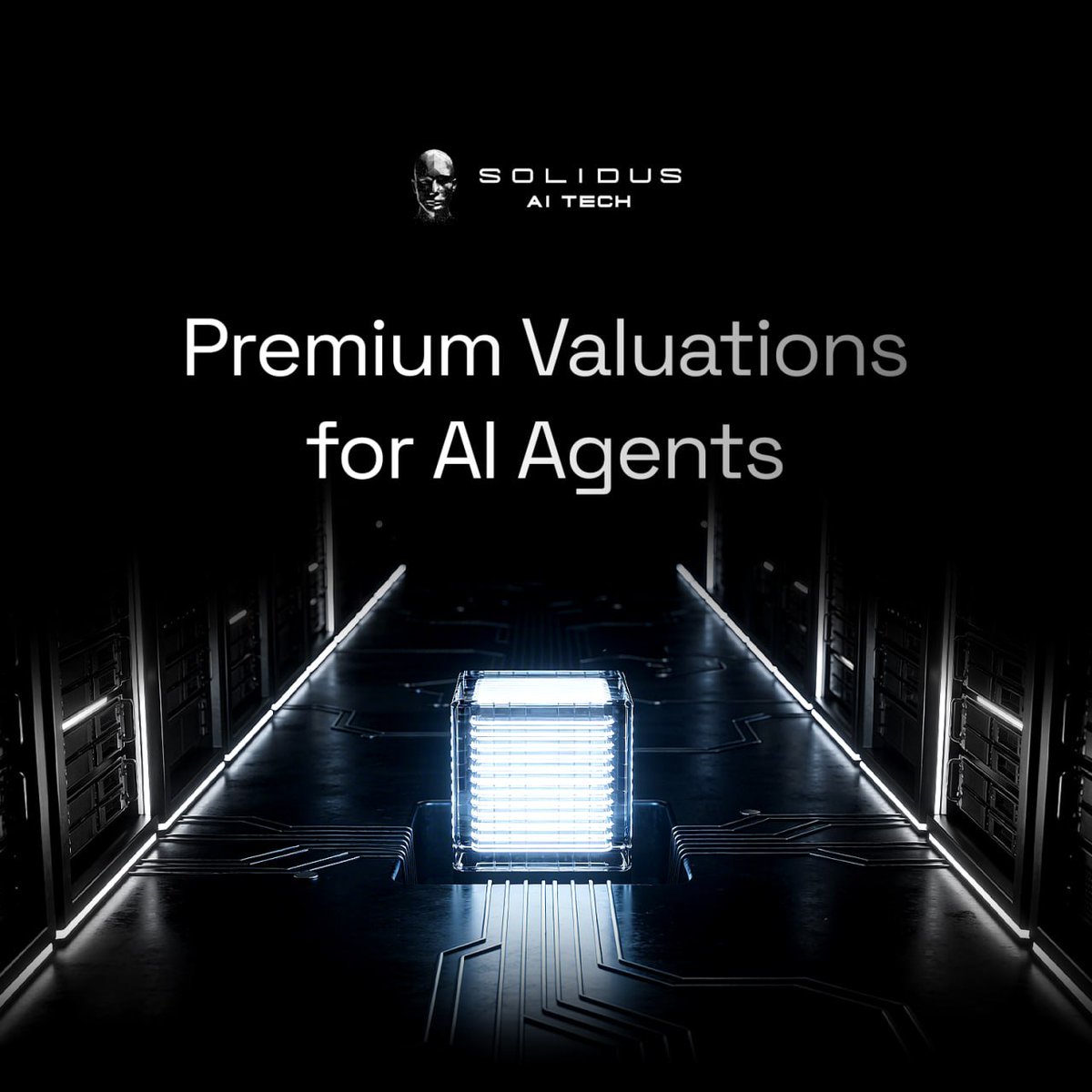 Premium Valuations for AI Agents!

AI agents are getting premium valuations.

But here’s what most overlook:

Agents don’t operate in isolation. They depend on compute power, execution logic, and reliable settlement systems.

As more agents enter production environments, those