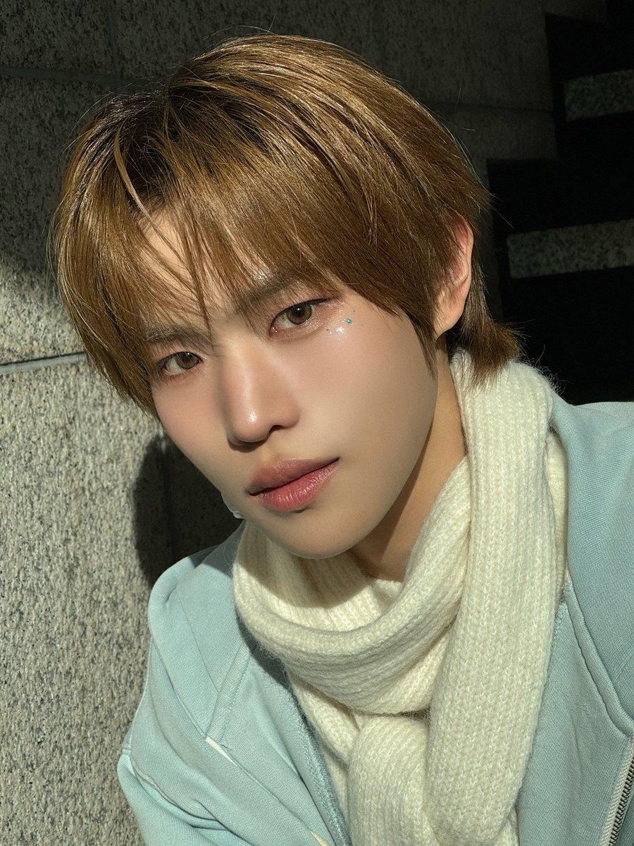 POW_grid's tweet image. [#JUNGBIN]
내가 파워들의 복이야
새해 복 많이 받아요 복복복🤍🤍🤍
#POW #파우 #정빈 #ComeTrue #컴트루