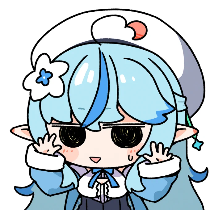 #らみあーと ぱぁ!///