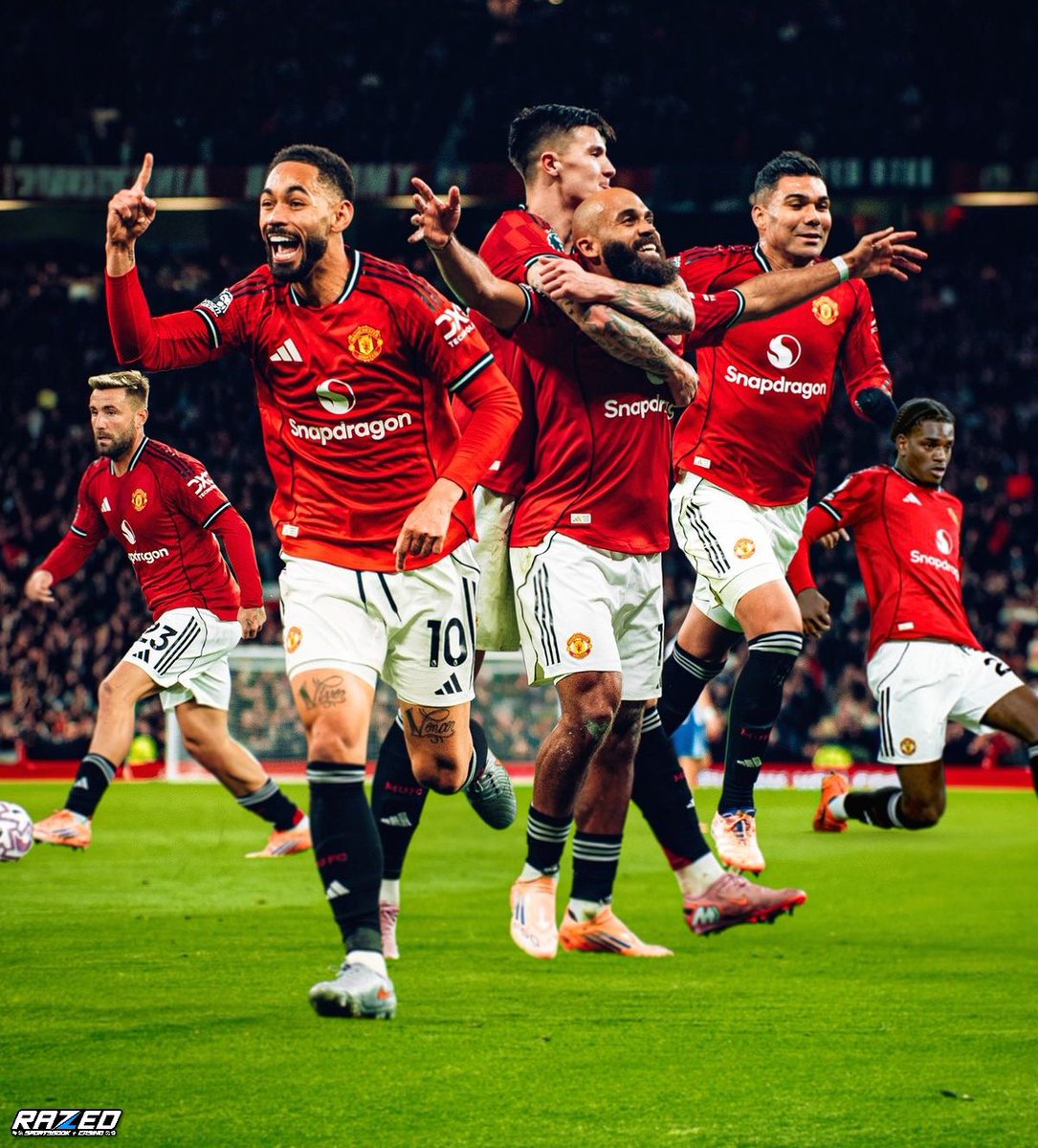 🚨 BREAKING: UEFA has officially approved Manchester United to watch the Champions League from home