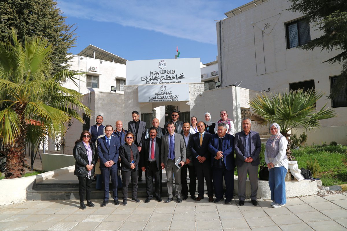 UNDP Jordan 🇯🇴 tweet media