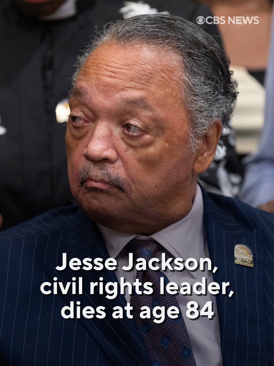 CBS News tweet media