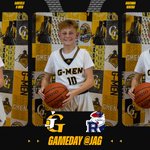 Photo by Garfield G-Men Boys Basketball (@GMenHoops)