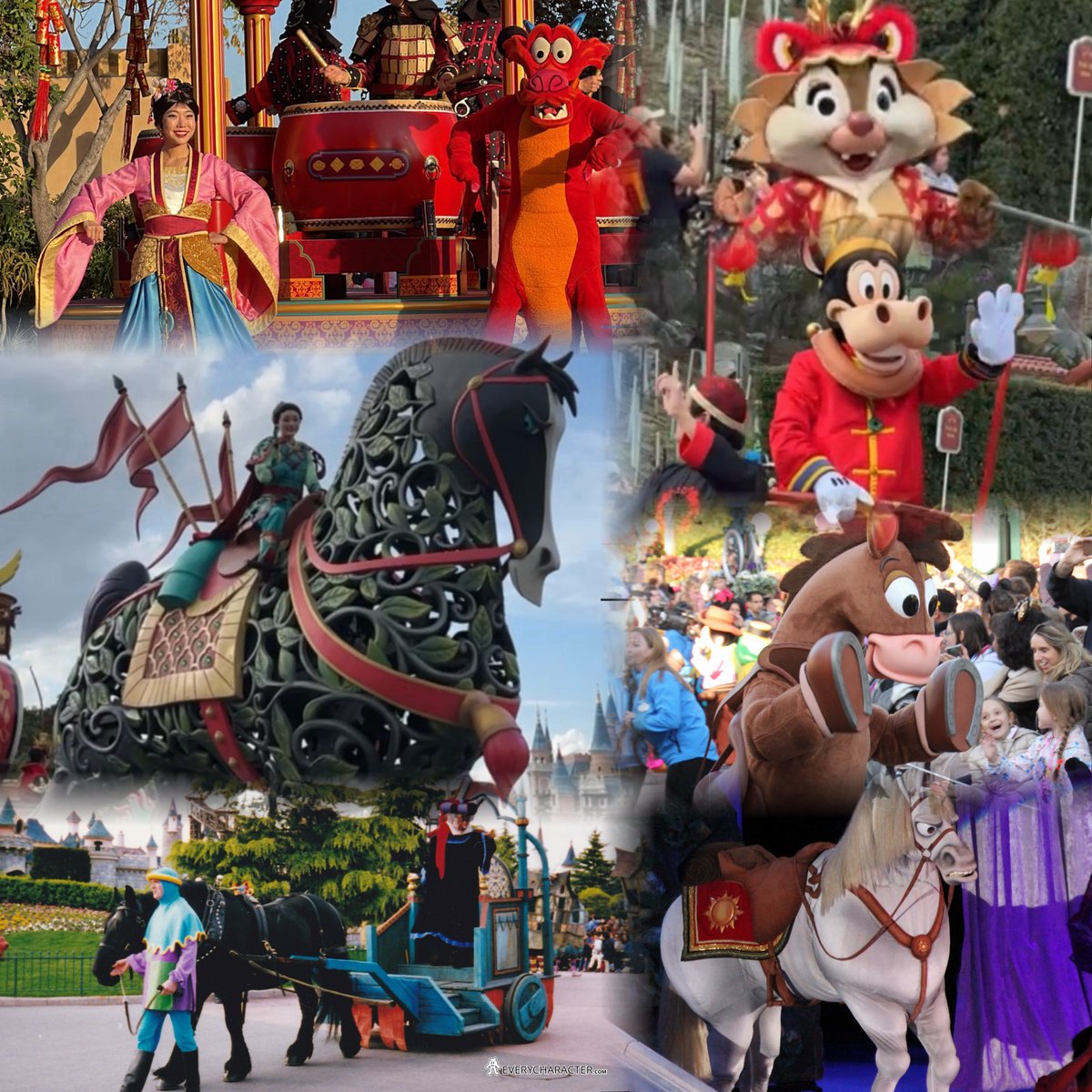 EveryCharacter.com tweet media