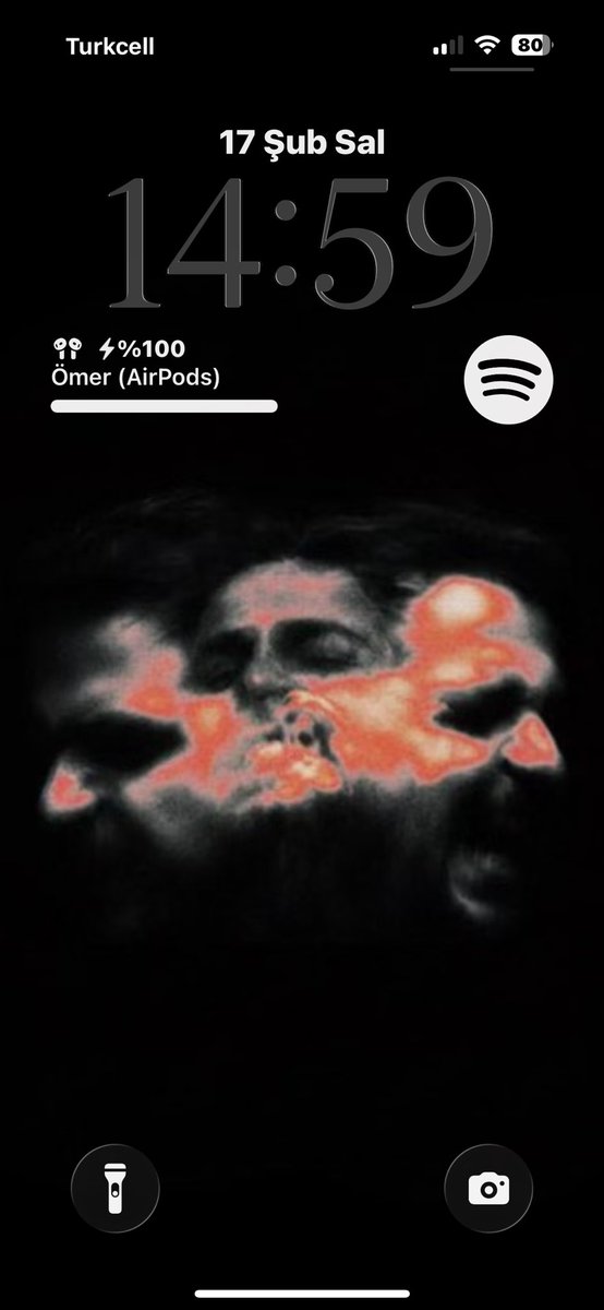 Heyecandan napcamı bilemedim