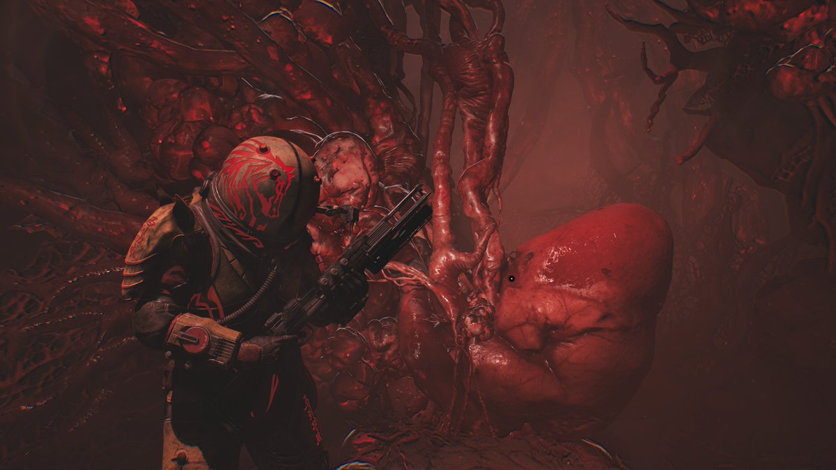 Cronos: The New Dawn | Survival Horror tweet media