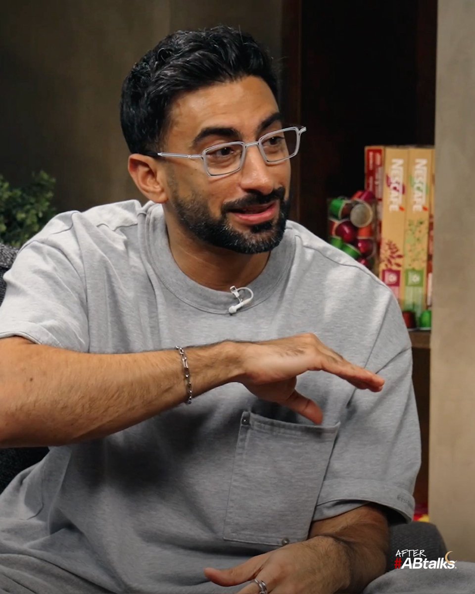 #ABtalks tweet media