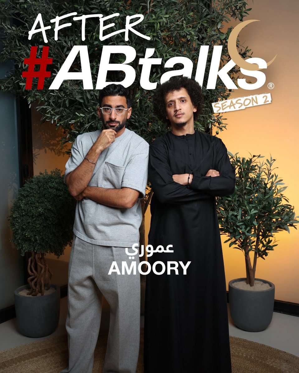 #ABtalks tweet media