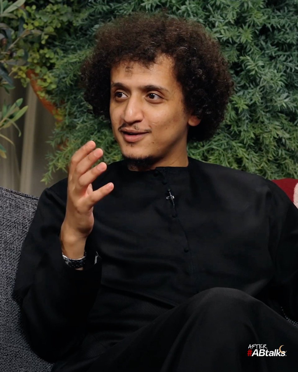 #ABtalks tweet media