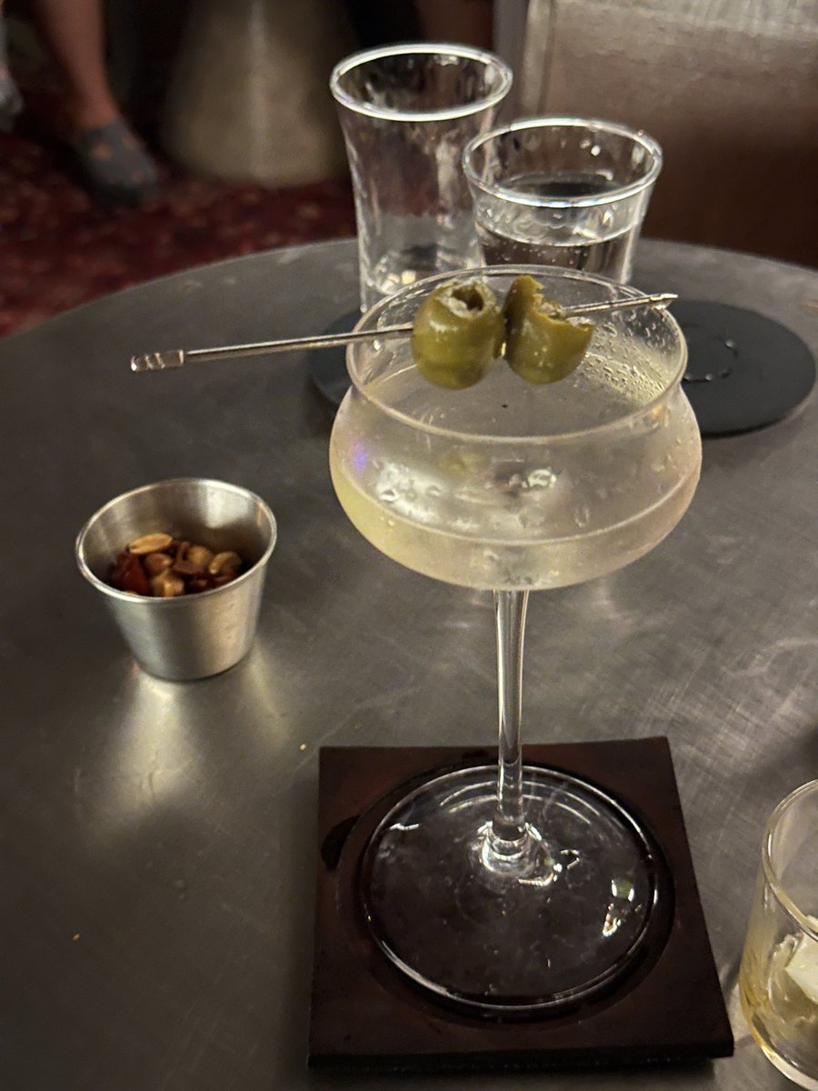 AndyBanson's tweet image. 📍 Peppercorn Bar